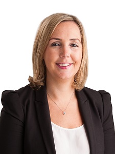 Aisling Murphy, Solicitor